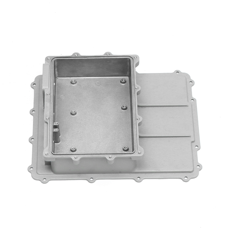 Seri Pendingin Udara yang Dikontrol Secara Elektronik Energi Baru Seri Pendingin Udara yang Dikontrol Secara Elektronik Energi Baru