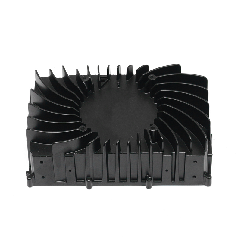 Seri Pendingin Udara yang Dikontrol Secara Elektronik Energi Baru Seri Pendingin Udara yang Dikontrol Secara Elektronik Energi Baru