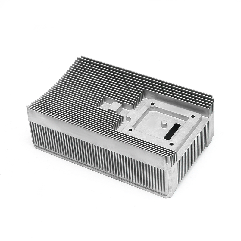 Seri Pendingin Udara yang Dikontrol Secara Elektronik Energi Baru Seri Pendingin Udara yang Dikontrol Secara Elektronik Energi Baru