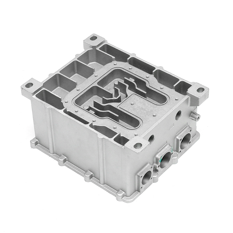 Seri Pendingin Udara yang Dikontrol Secara Elektronik Energi Baru Seri Pendingin Udara yang Dikontrol Secara Elektronik Energi Baru