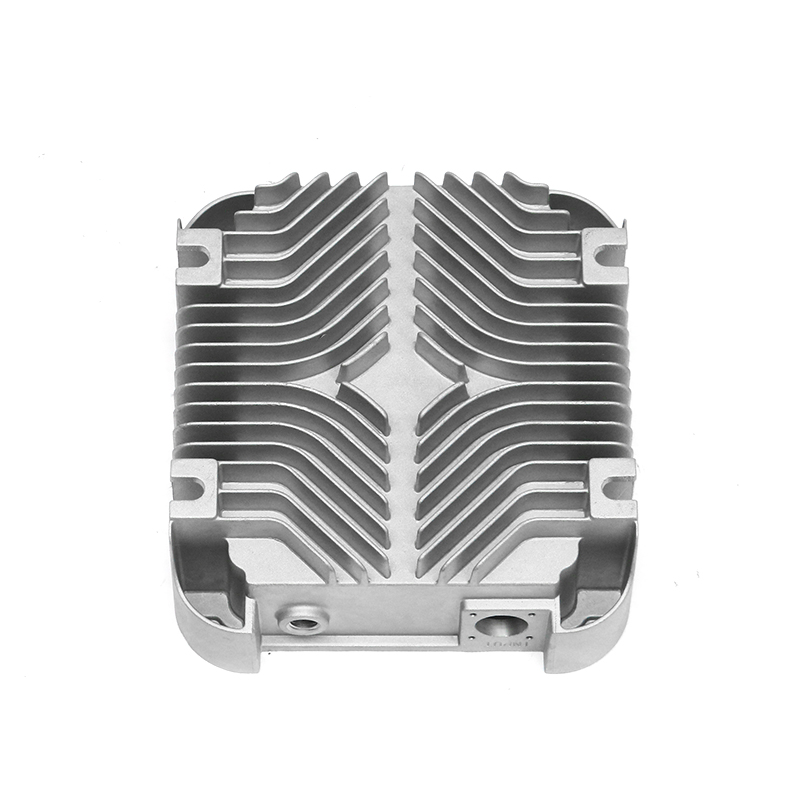 Seri Pendingin Udara yang Dikontrol Secara Elektronik Energi Baru Seri Pendingin Udara yang Dikontrol Secara Elektronik Energi Baru