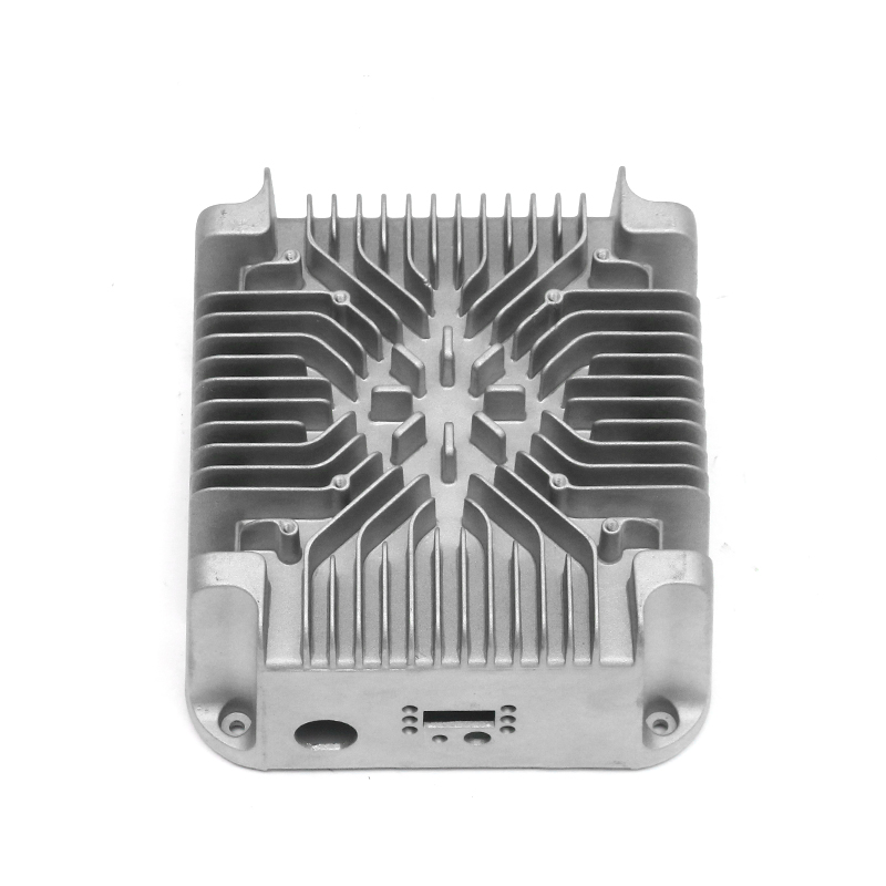 Seri Pendingin Udara yang Dikontrol Secara Elektronik Energi Baru Seri Pendingin Udara yang Dikontrol Secara Elektronik Energi Baru